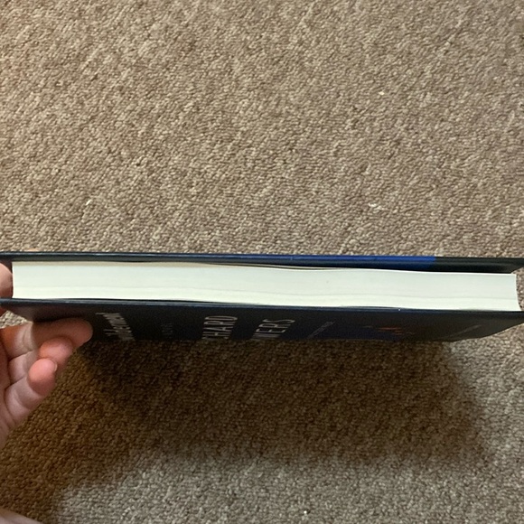 Bewilderment by Richard Powers (hardcover) - Picture 9 of 10